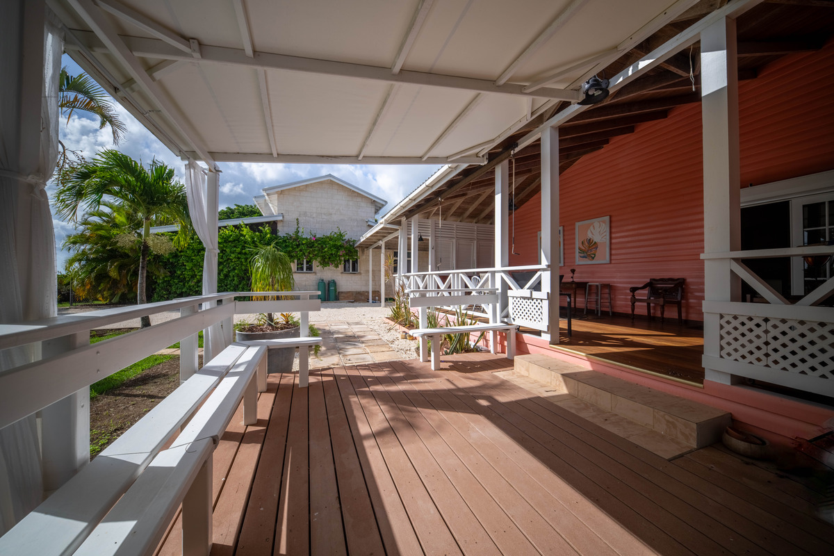  Image of Villa - 5 Bedrooms - 4 Bathrooms for Sales in Lancaster-Barbados, Image 23