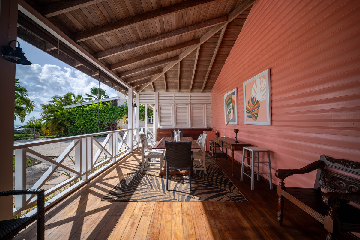  Image of Villa - 5 Bedrooms - 4 Bathrooms for Sales in Lancaster-Barbados, Image 24