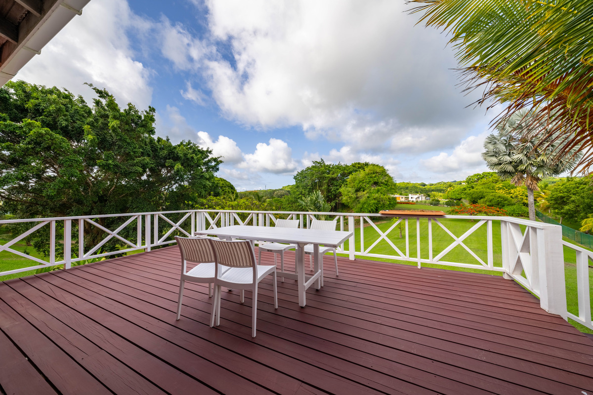  Image of Villa - 5 Bedrooms - 4 Bathrooms for Sales in Lancaster-Barbados, Image 31