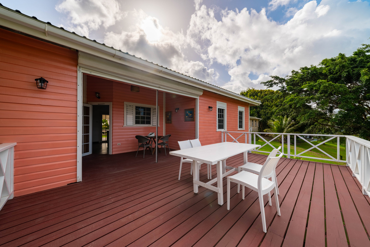  Image of Villa - 5 Bedrooms - 4 Bathrooms for Sales in Lancaster-Barbados, Image 32