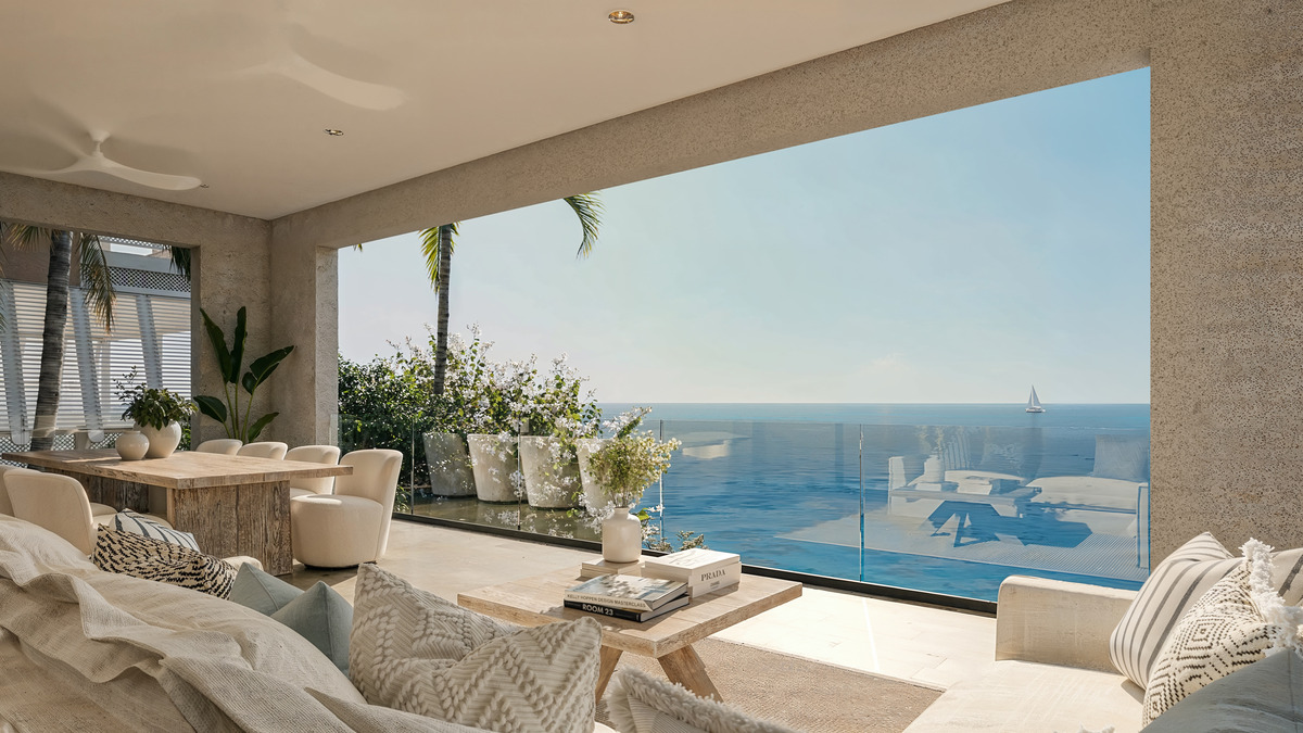Image of Villa - 6 Bedrooms - 6 Bathrooms for Sale in Barbados, Image 5