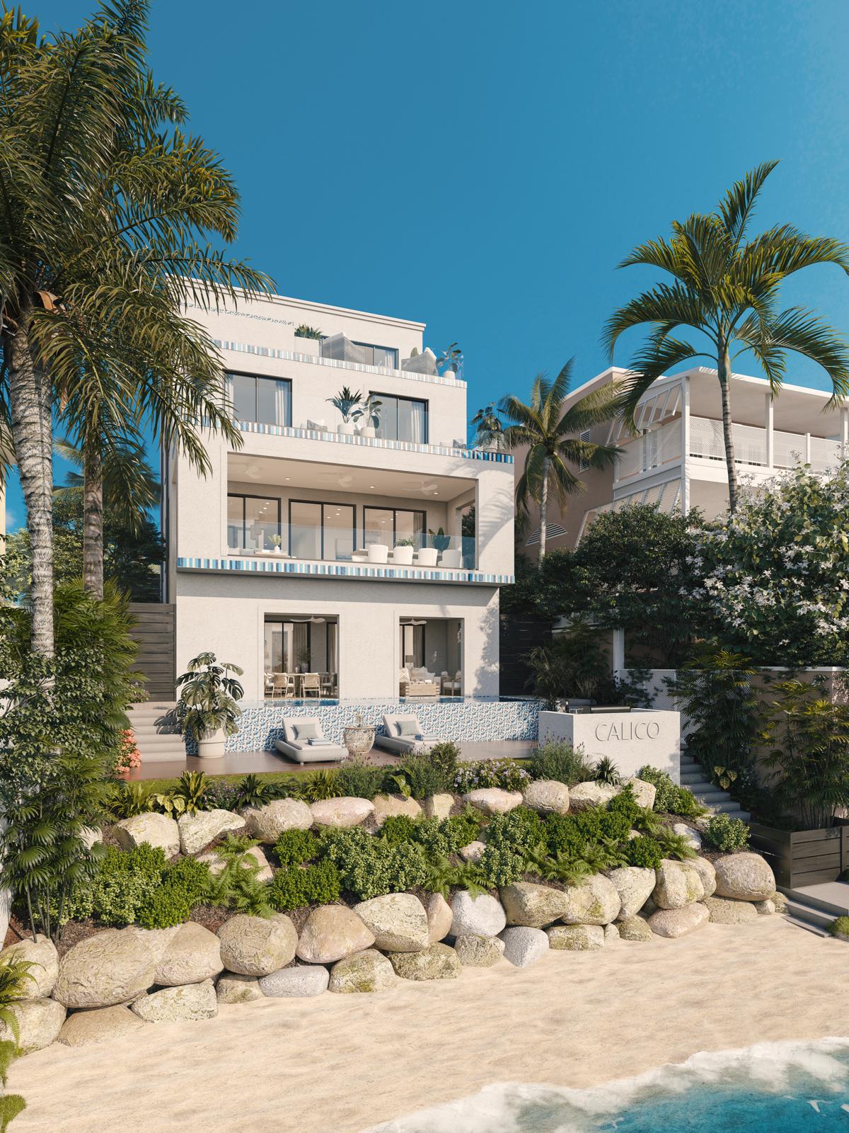 Image of Villa - 6 Bedrooms - 6 Bathrooms for Sale in Barbados, Image 1