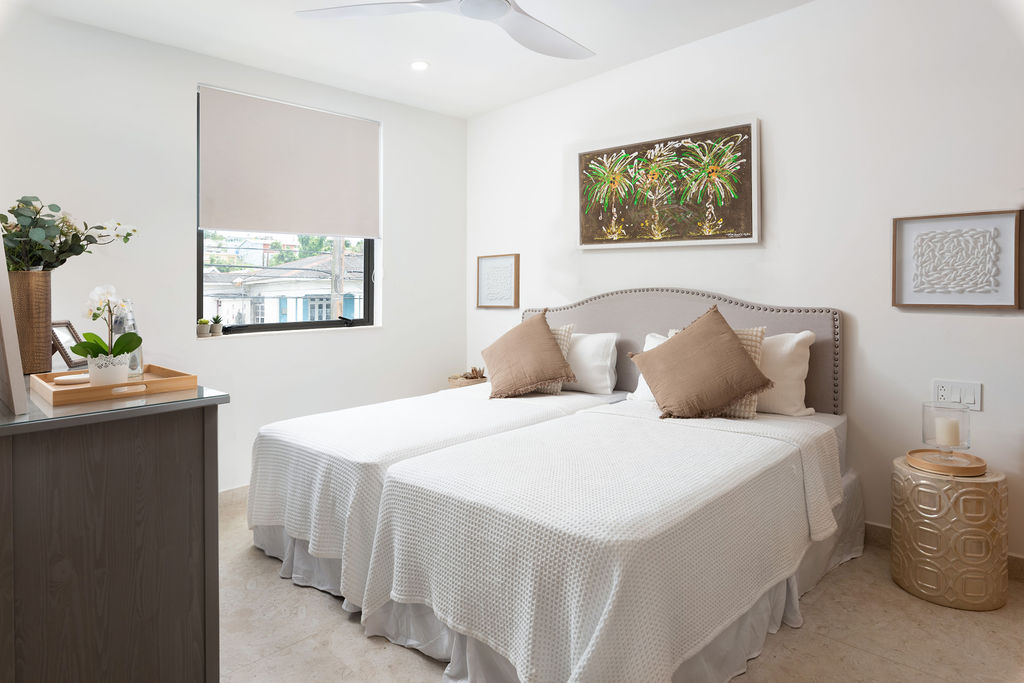 Image of Villa - 6 Bedrooms - 6 Bathrooms for Sale in Barbados, Image 22