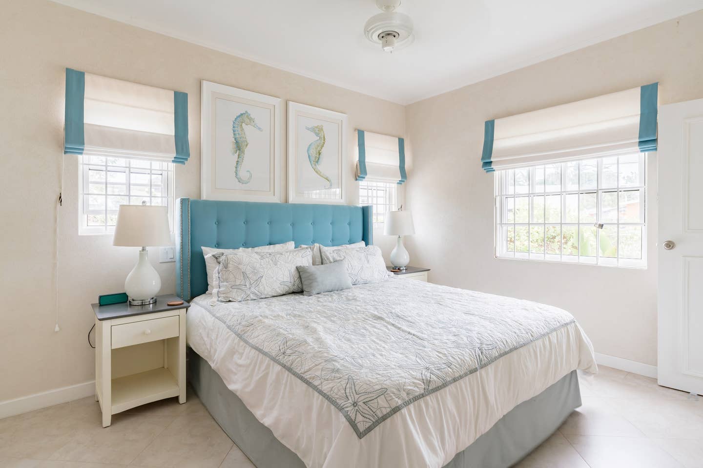 Image of Villa - 3 Bedrooms - 3 Bathrooms for Sale in Barbados, Image 15