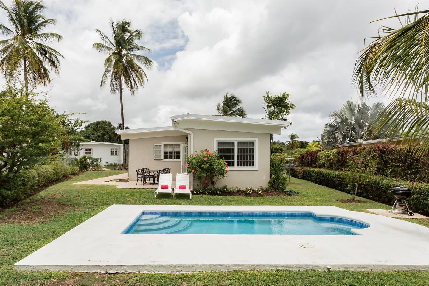 Image of Villa - 3 Bedrooms - 3 Bathrooms for Sale in Barbados, Image 1