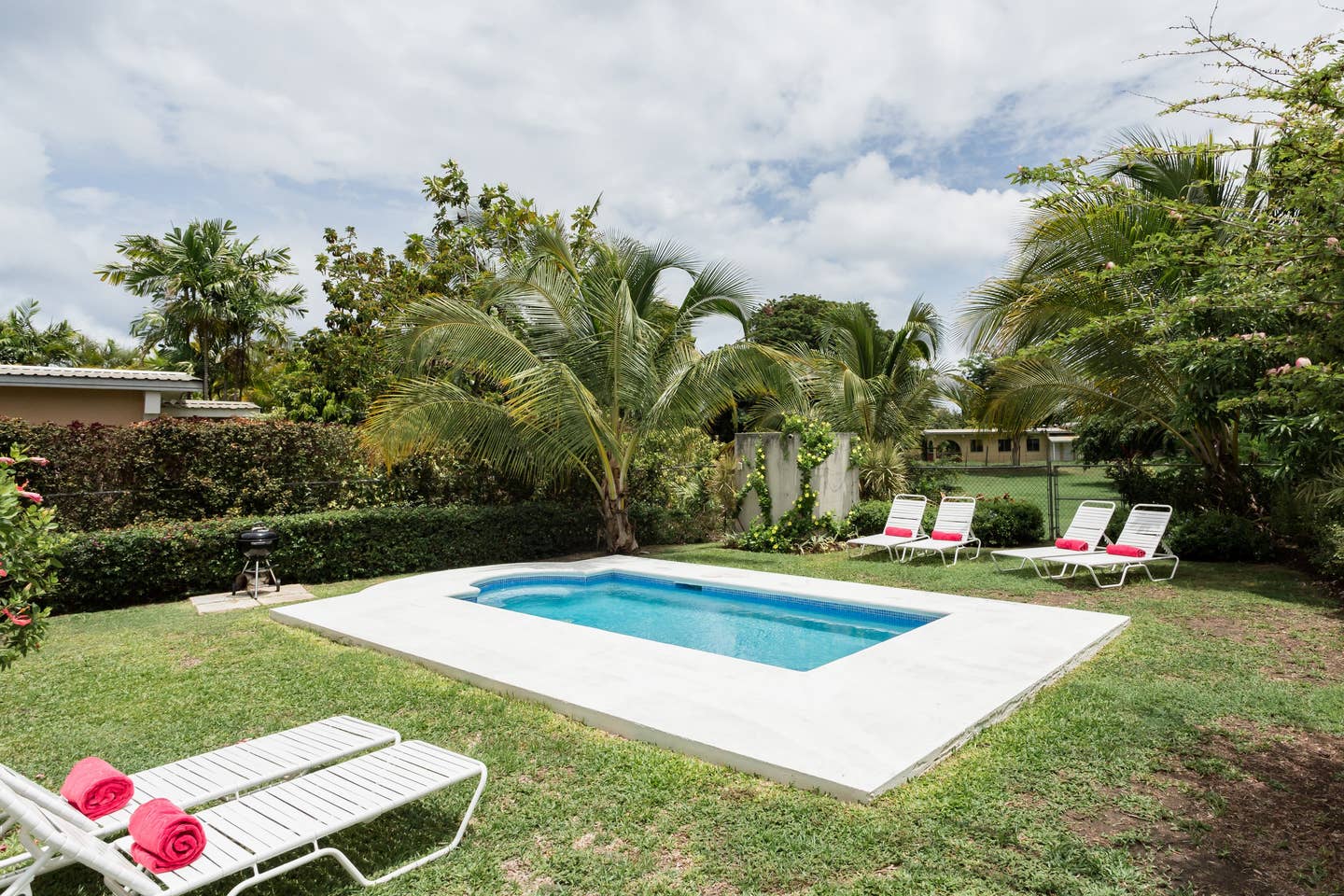 Image of Villa - 3 Bedrooms - 3 Bathrooms for Sale in Barbados, Image 3