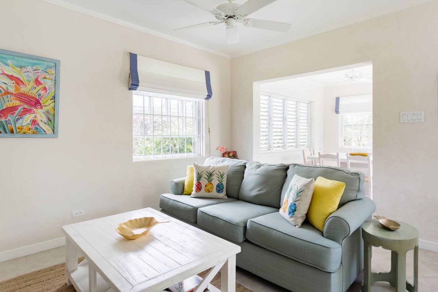 Image of Villa - 3 Bedrooms - 3 Bathrooms for Sale in Barbados, Image 11