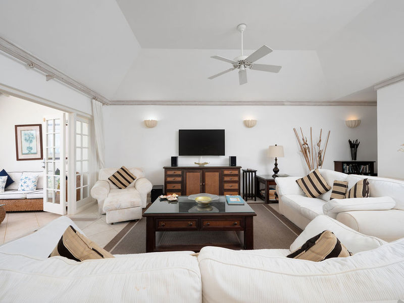  Image of Villa - 3 Bedrooms - 3 Bathrooms for Sales in Sugar Hill-Barbados, Image 7