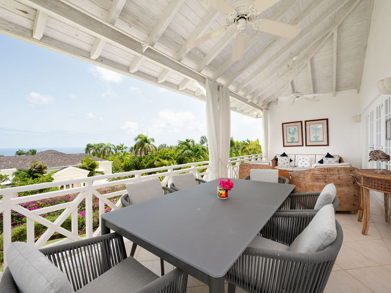 Image of Villa - 3 Bedrooms - 3 Bathrooms for Sale in Sugar Hill-Barbados, Image 3