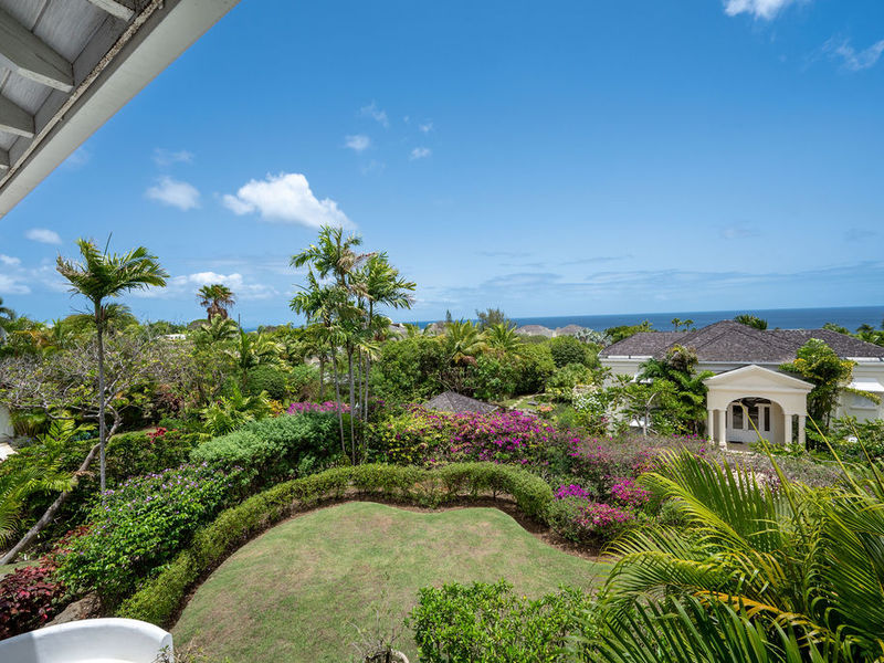 Image of Villa - 3 Bedrooms - 3 Bathrooms for Sale in Sugar Hill-Barbados, Image 4