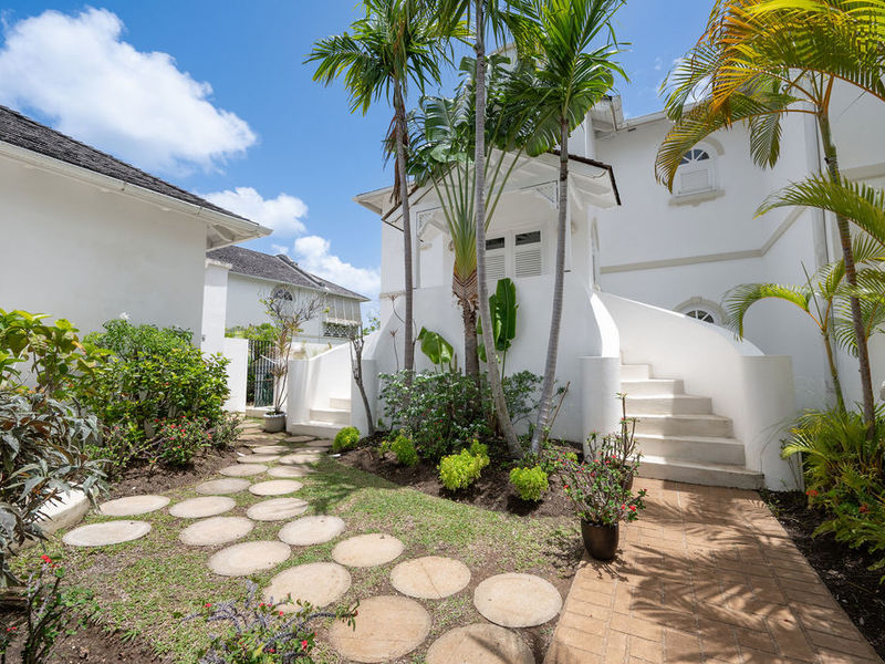 Image of Villa - 3 Bedrooms - 3 Bathrooms for Sale in Sugar Hill-Barbados, Image 5