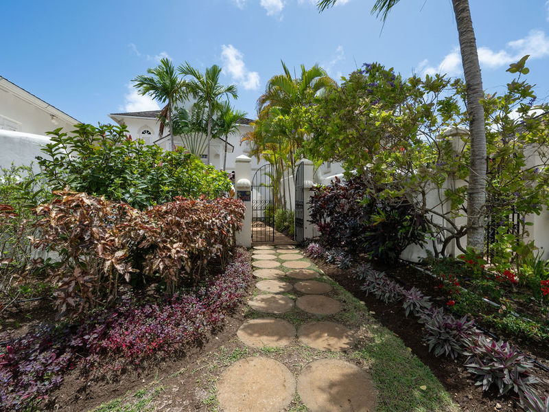  Image of Villa - 3 Bedrooms - 3 Bathrooms for Sales in Sugar Hill-Barbados, Image 17