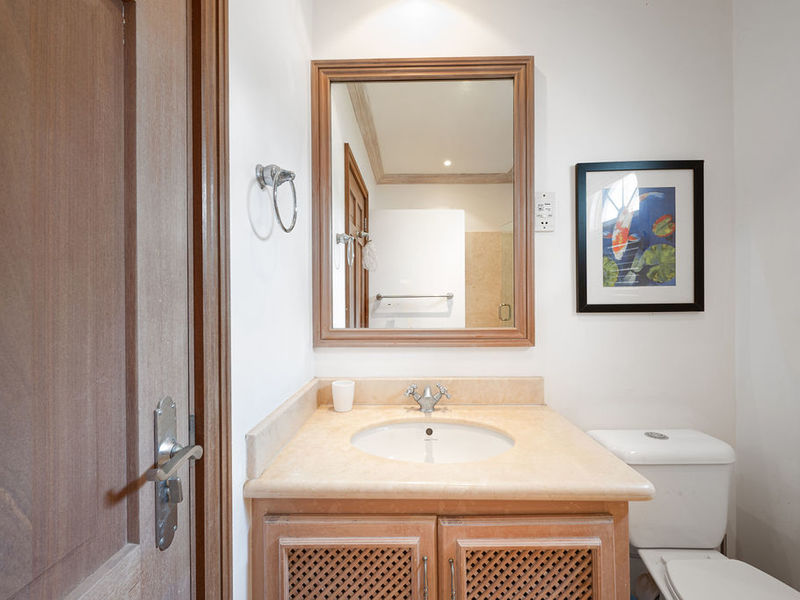  Image of Villa - 3 Bedrooms - 3 Bathrooms for Sales in Sugar Hill-Barbados, Image 10