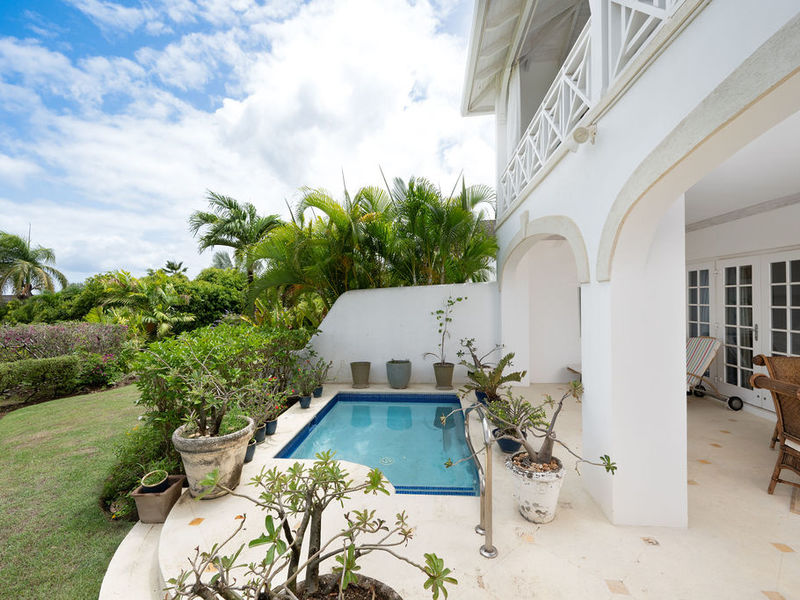 Image of Villa - 3 Bedrooms - 3 Bathrooms for Sale in Sugar Hill-Barbados, Image 1