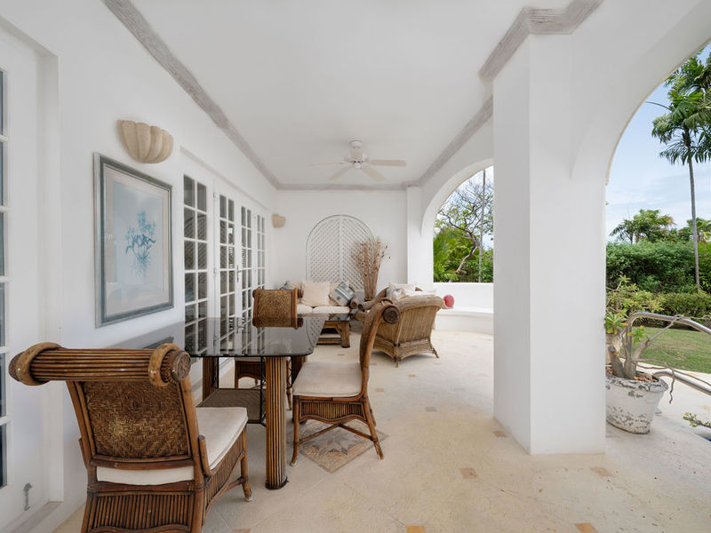 Image of Villa - 3 Bedrooms - 3 Bathrooms for Sale in Sugar Hill-Barbados, Image 2