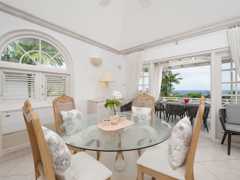  Image of Villa - 3 Bedrooms - 3 Bathrooms for Sales in Sugar Hill-Barbados, Image 6