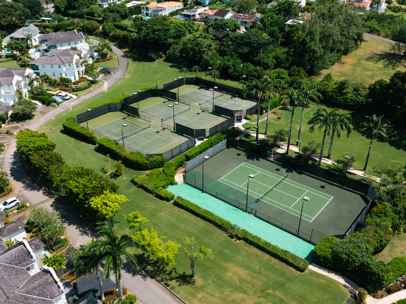  Image of Villa - 3 Bedrooms - 3 Bathrooms for Sales in Sugar Hill-Barbados, Image 18