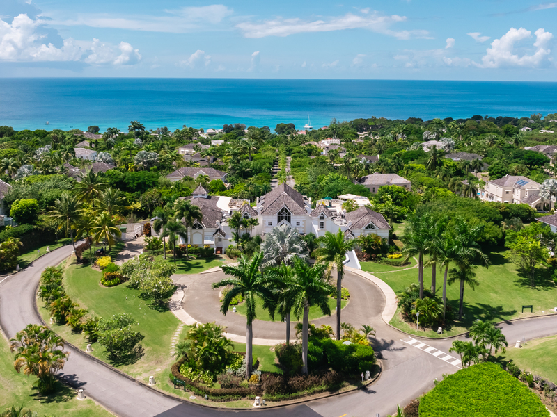  Image of Villa - 3 Bedrooms - 3 Bathrooms for Sales in Sugar Hill-Barbados, Image 20