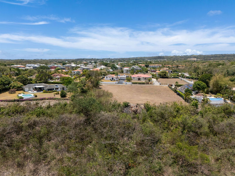 Image of Villa for Sale in Coral Cliff-Barbados, Image 1