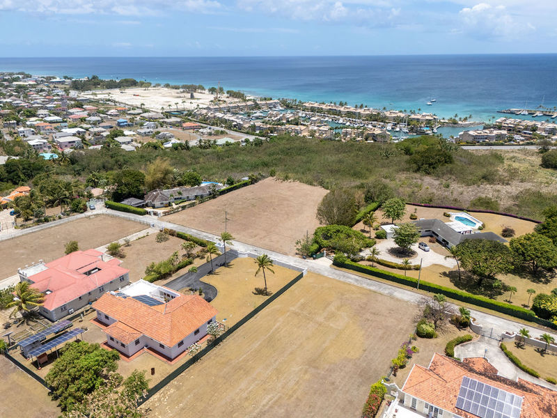 Image of Villa for Sale in Coral Cliff-Barbados, Image 4