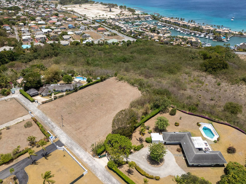 Image of Villa for Sale in Coral Cliff-Barbados, Image 5