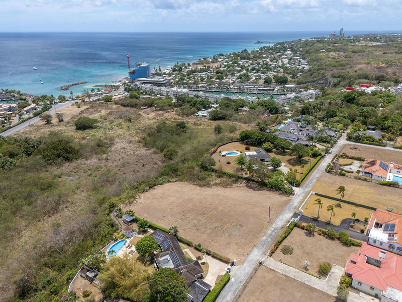  Image of Villa for Sale in Coral Cliff-Barbados, Image 6