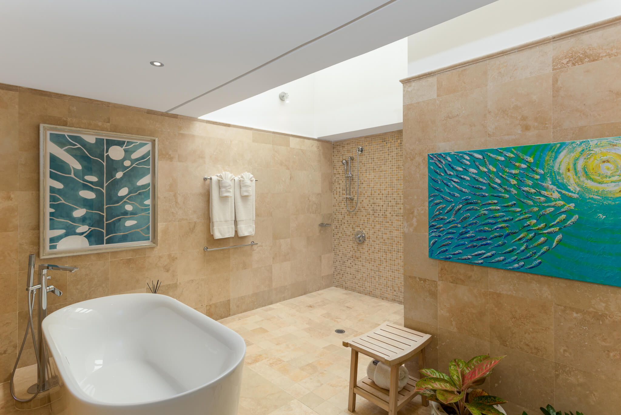  Image of Apartment - 3 Bedrooms - 3 Bathrooms for Rental in St. James-Barbados, Image 11
