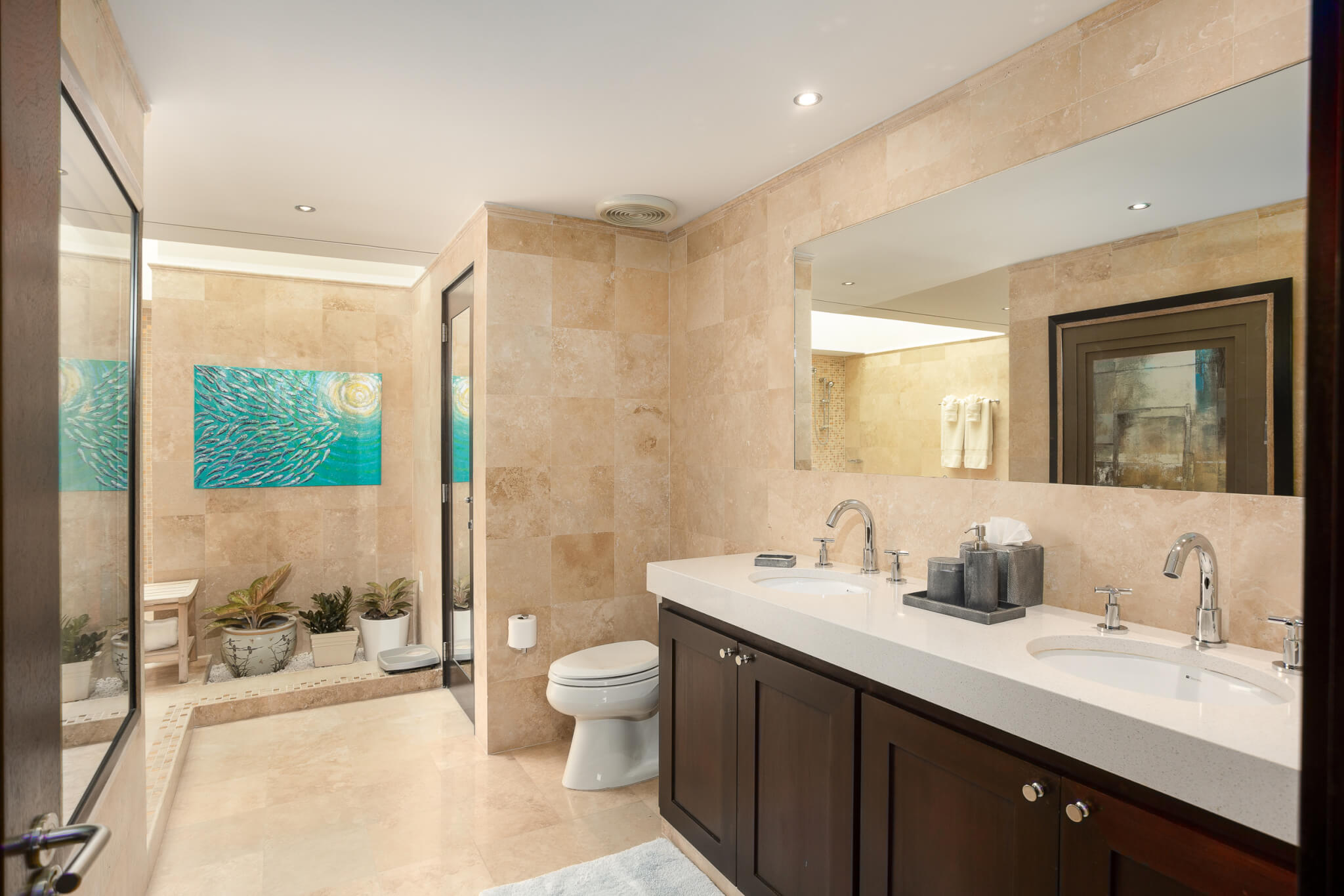  Image of Apartment - 3 Bedrooms - 3 Bathrooms for Rental in St. James-Barbados, Image 12