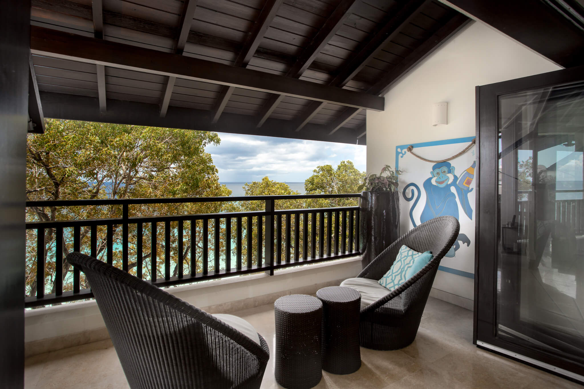  Image of Apartment - 3 Bedrooms - 3 Bathrooms for Rental in St. James-Barbados, Image 21
