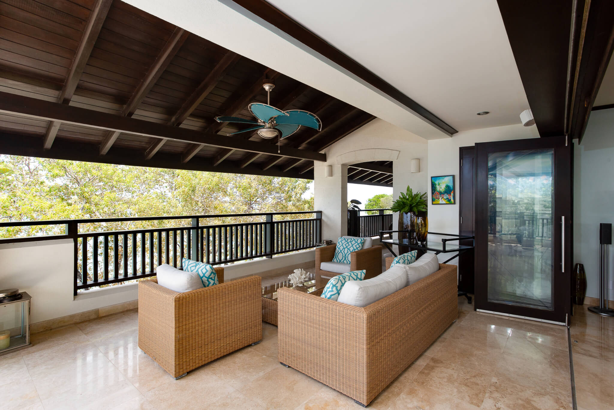  Image of Apartment - 3 Bedrooms - 3 Bathrooms for Rental in St. James-Barbados, Image 22