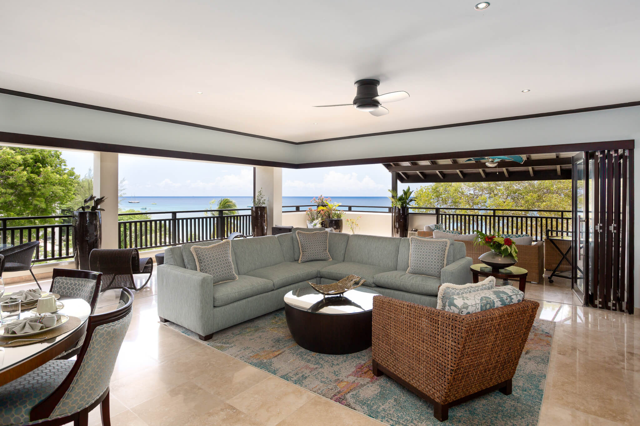 Coral Cove No. 14 – The Crows Nest