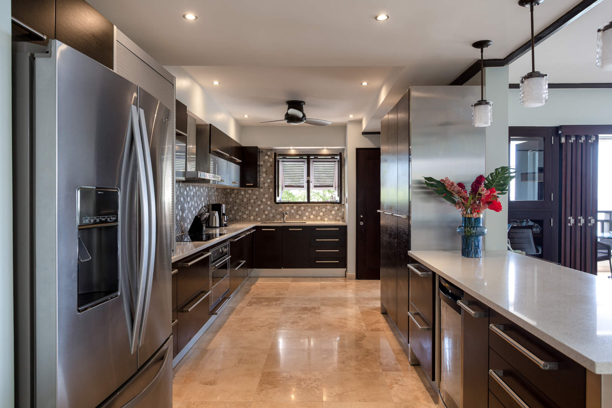  Image of Apartment - 3 Bedrooms - 3 Bathrooms for Rental in St. James-Barbados, Image 7