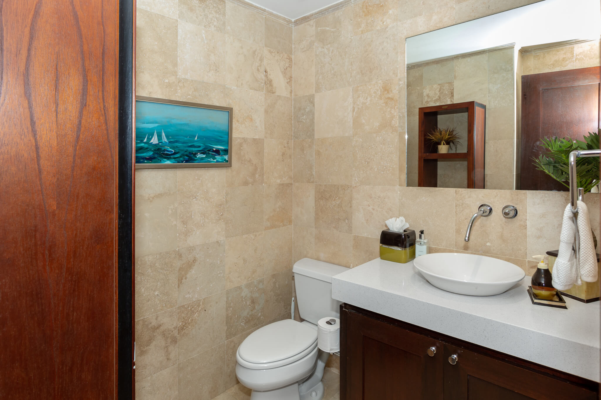  Image of Apartment - 3 Bedrooms - 3 Bathrooms for Rental in St. James-Barbados, Image 20