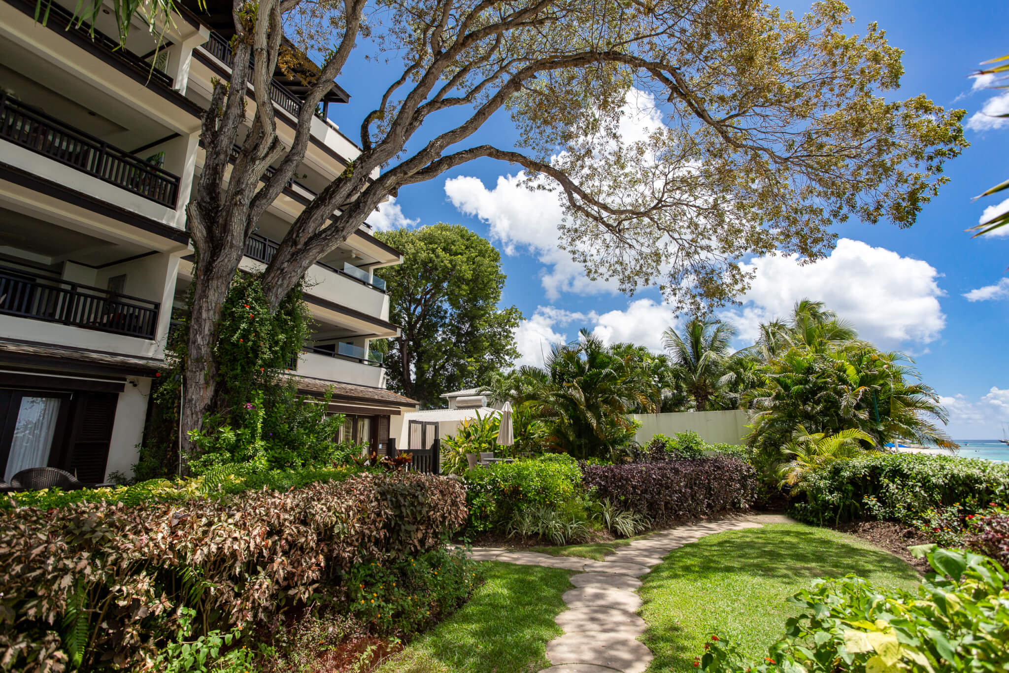  Image of Apartment - 3 Bedrooms - 3 Bathrooms for Rental in St. James-Barbados, Image 23