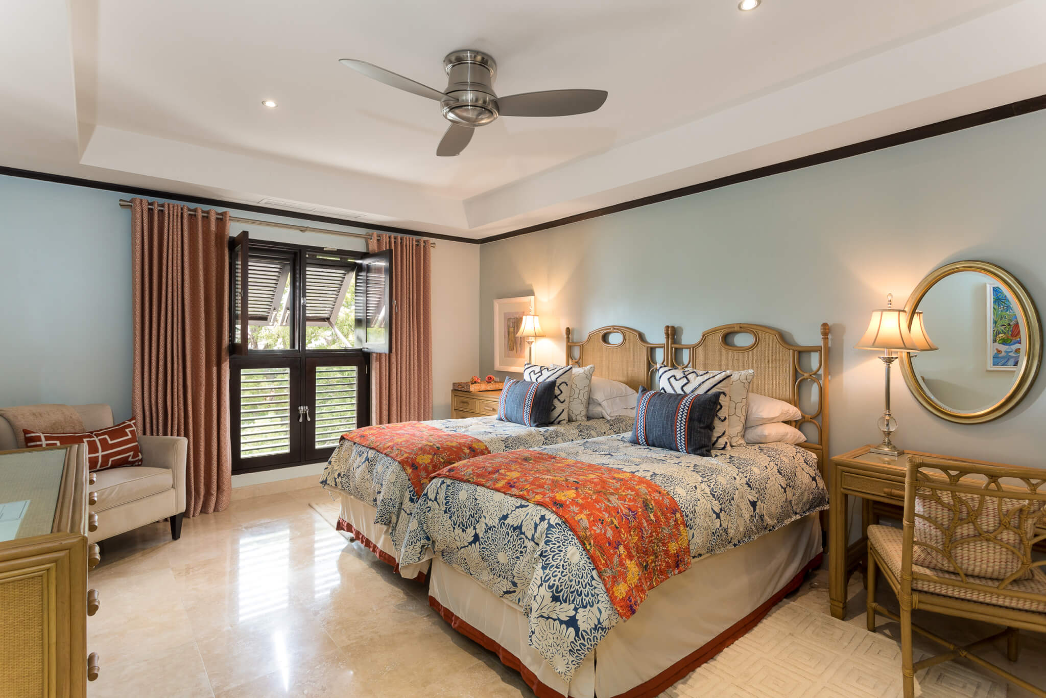  Image of Apartment - 3 Bedrooms - 3 Bathrooms for Rental in St. James-Barbados, Image 15
