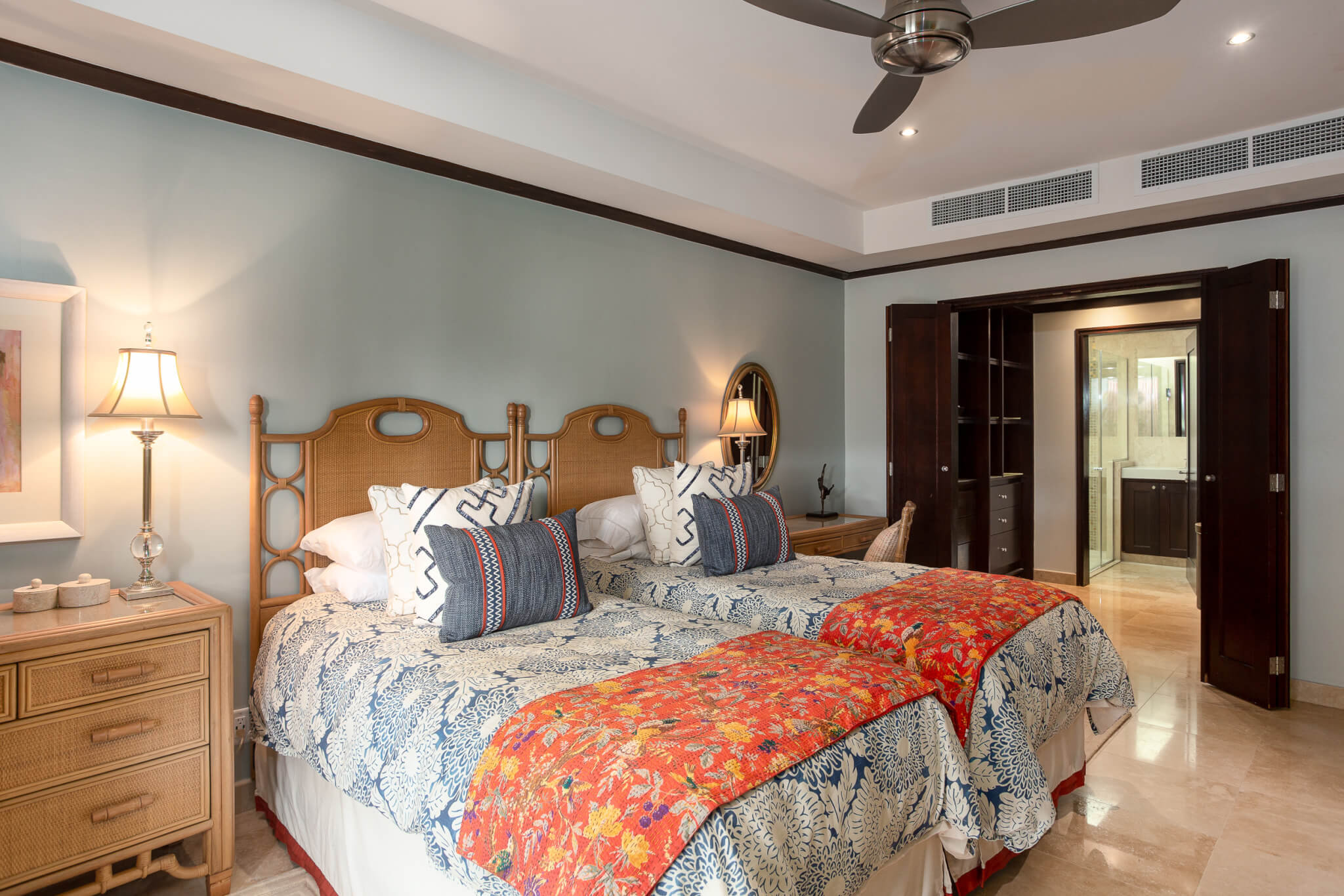  Image of Apartment - 3 Bedrooms - 3 Bathrooms for Rental in St. James-Barbados, Image 16