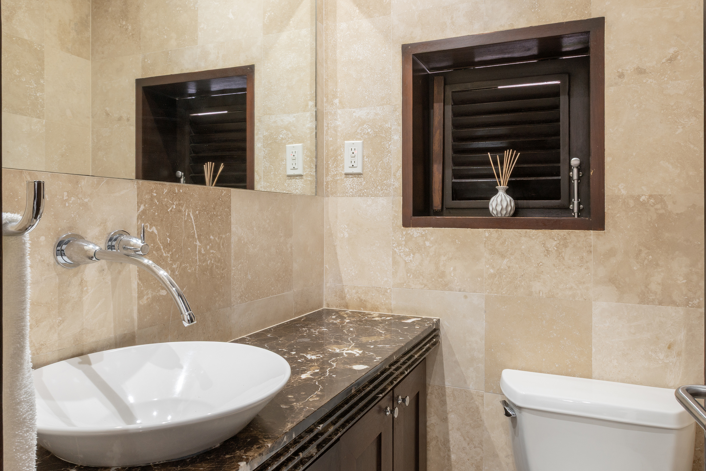 Image of Villa - 2 Bedrooms - 2 Bathrooms for Sale in Barbados, Image 2