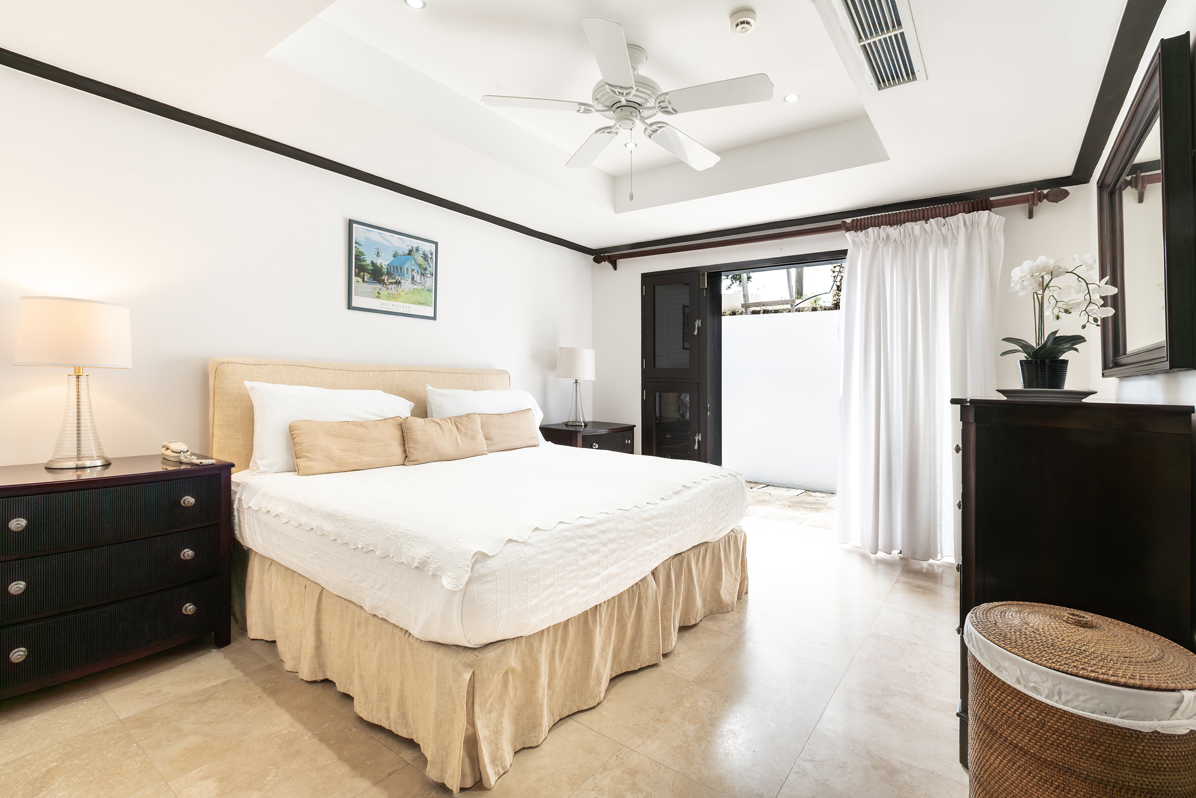 Image of Villa - 2 Bedrooms - 2 Bathrooms for Sale in Barbados, Image 3