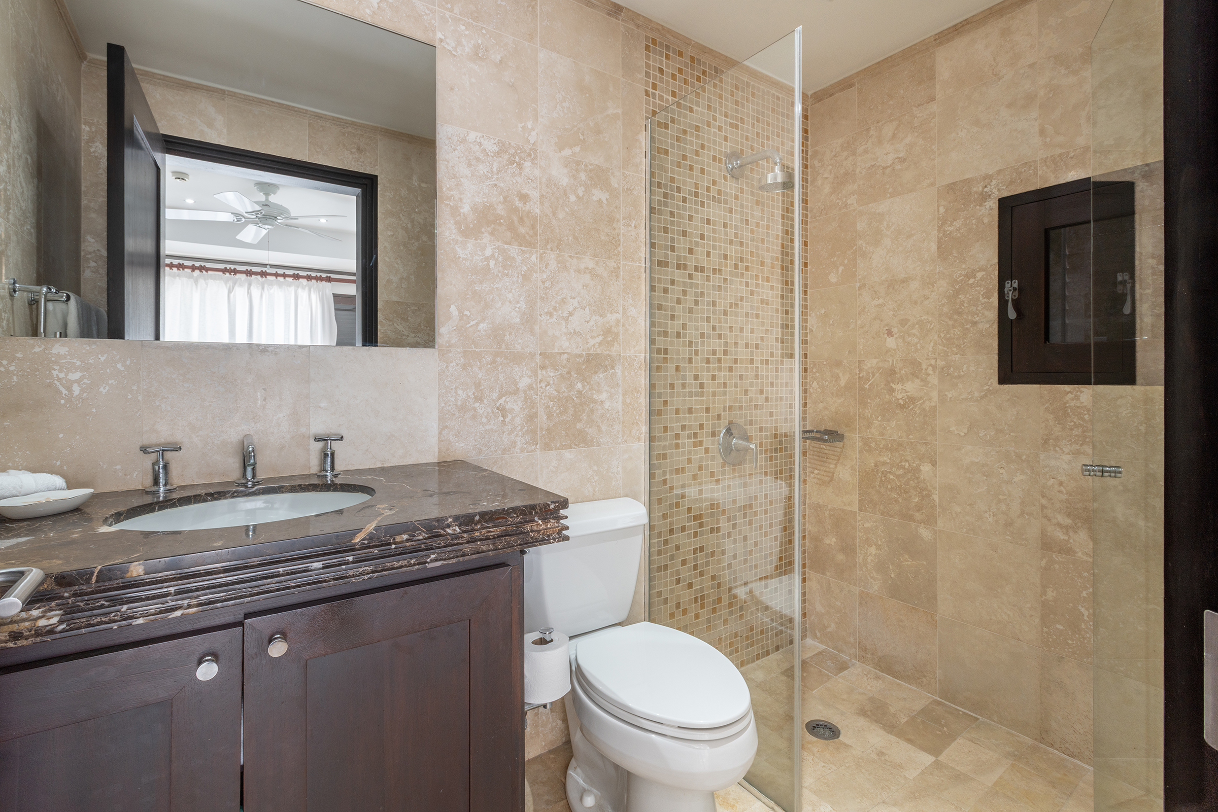 Image of Villa - 2 Bedrooms - 2 Bathrooms for Sale in Barbados, Image 6