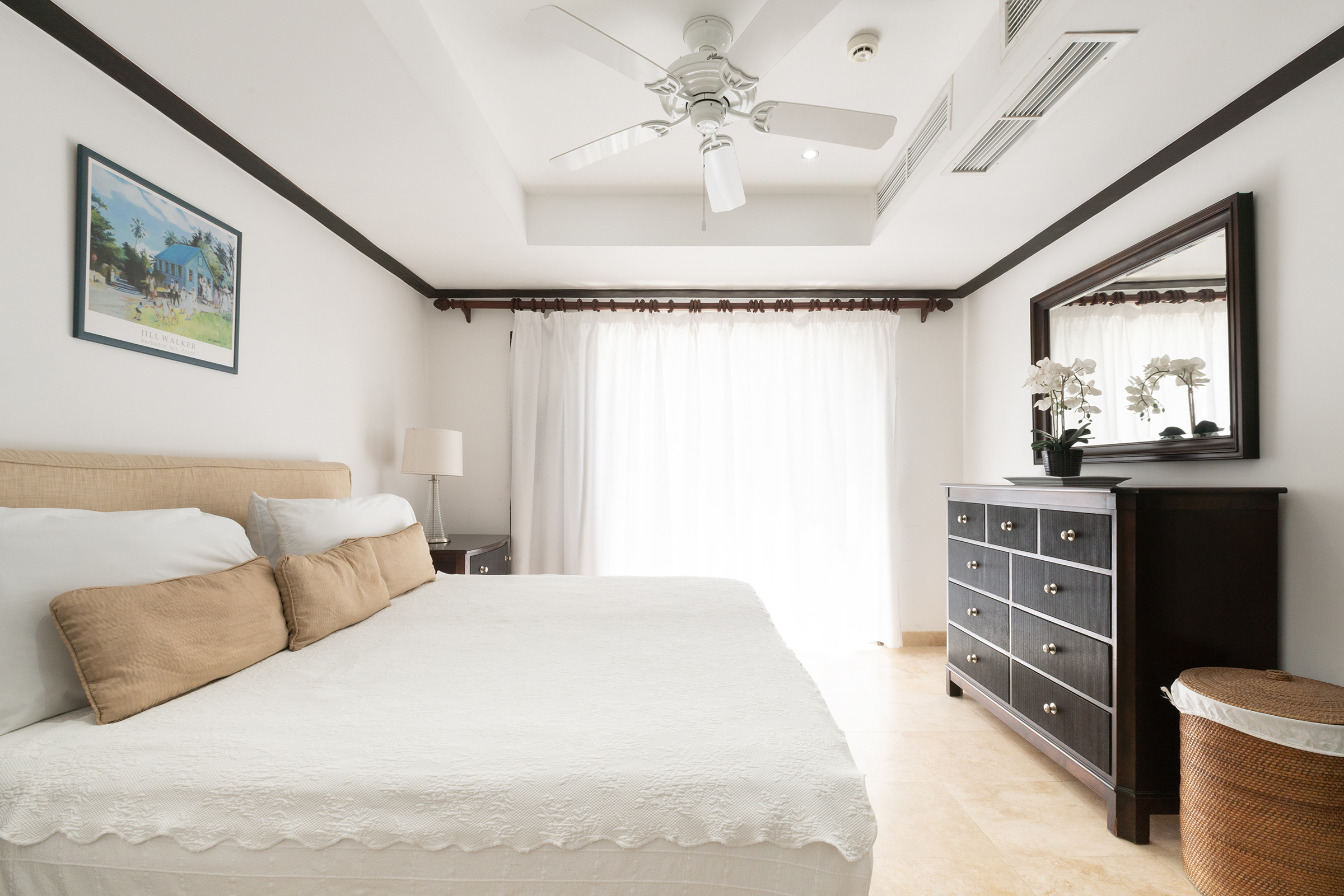 Image of Villa - 2 Bedrooms - 2 Bathrooms for Sale in Barbados, Image 7