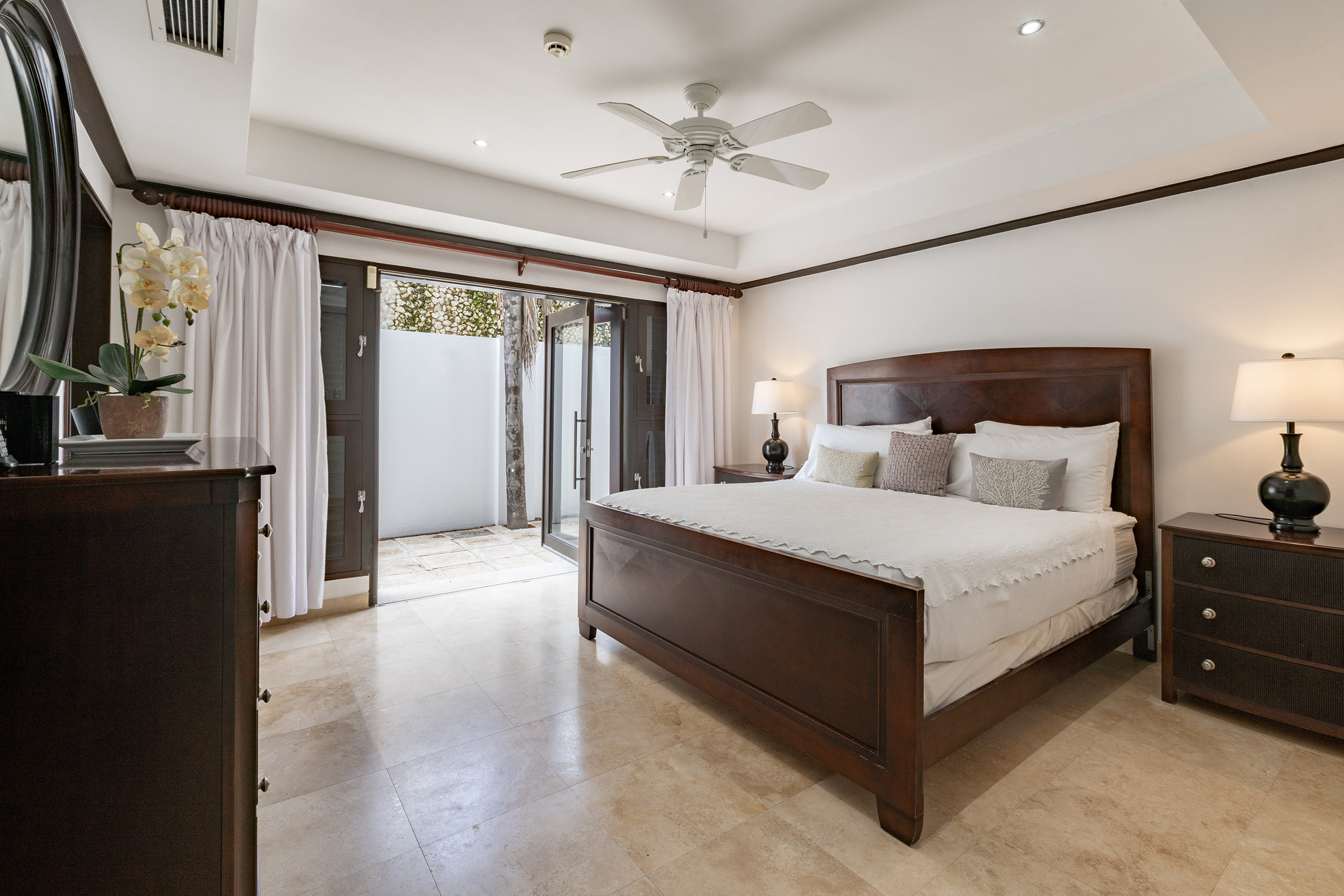 Image of Villa - 2 Bedrooms - 2 Bathrooms for Sale in Barbados, Image 10