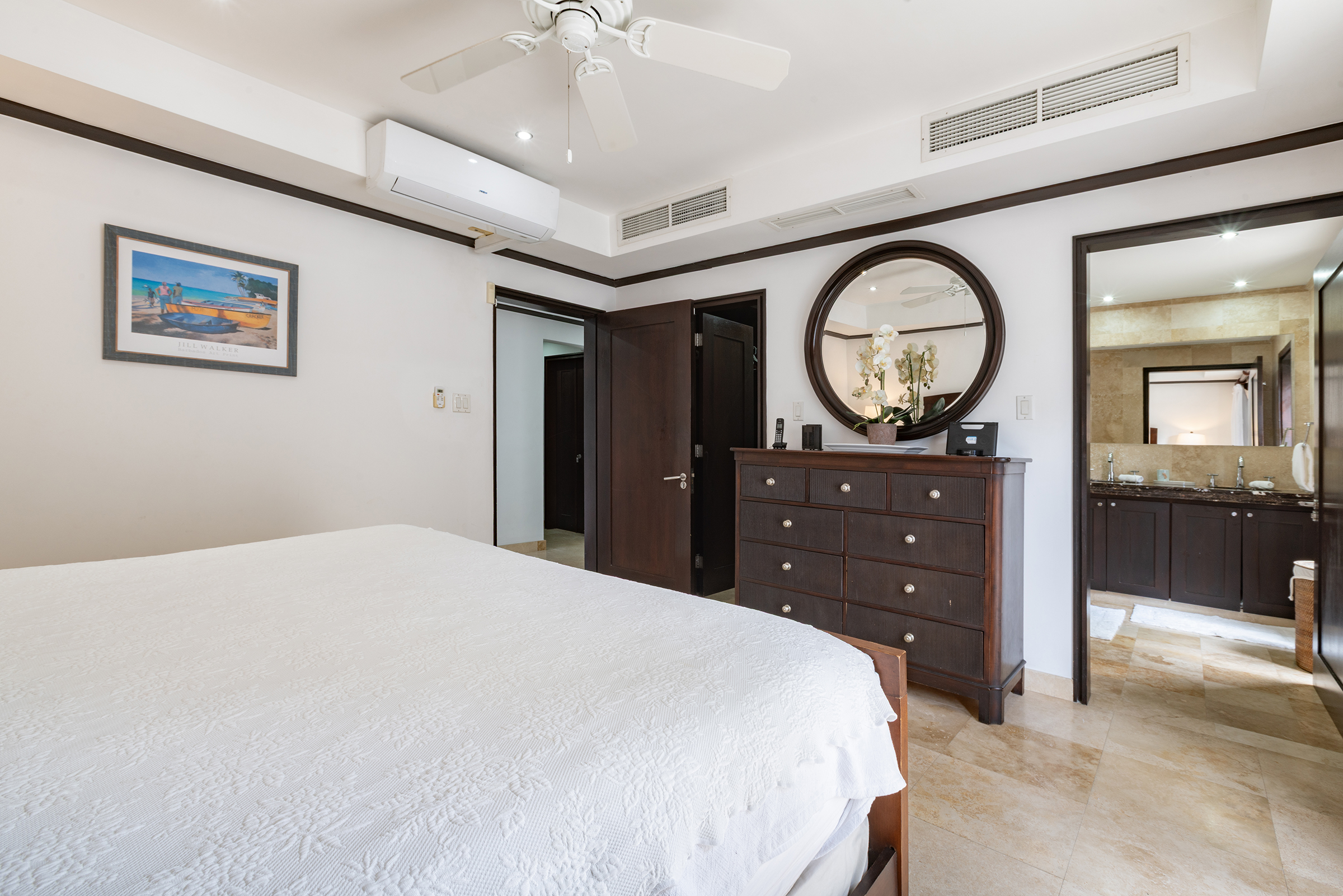 Image of Villa - 2 Bedrooms - 2 Bathrooms for Sale in Barbados, Image 12