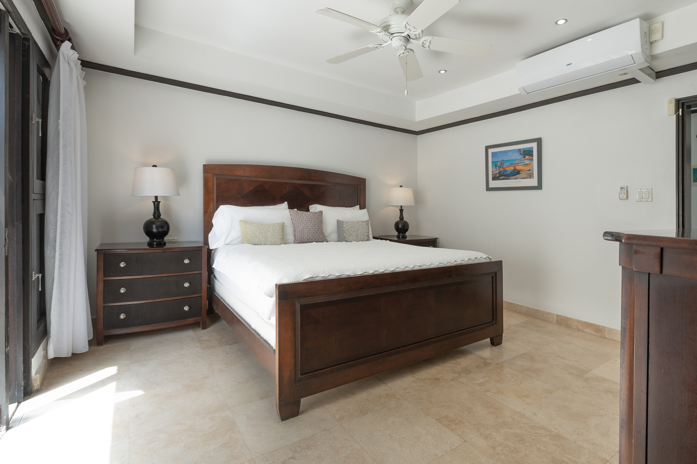 Image of Villa - 2 Bedrooms - 2 Bathrooms for Sale in Barbados, Image 14