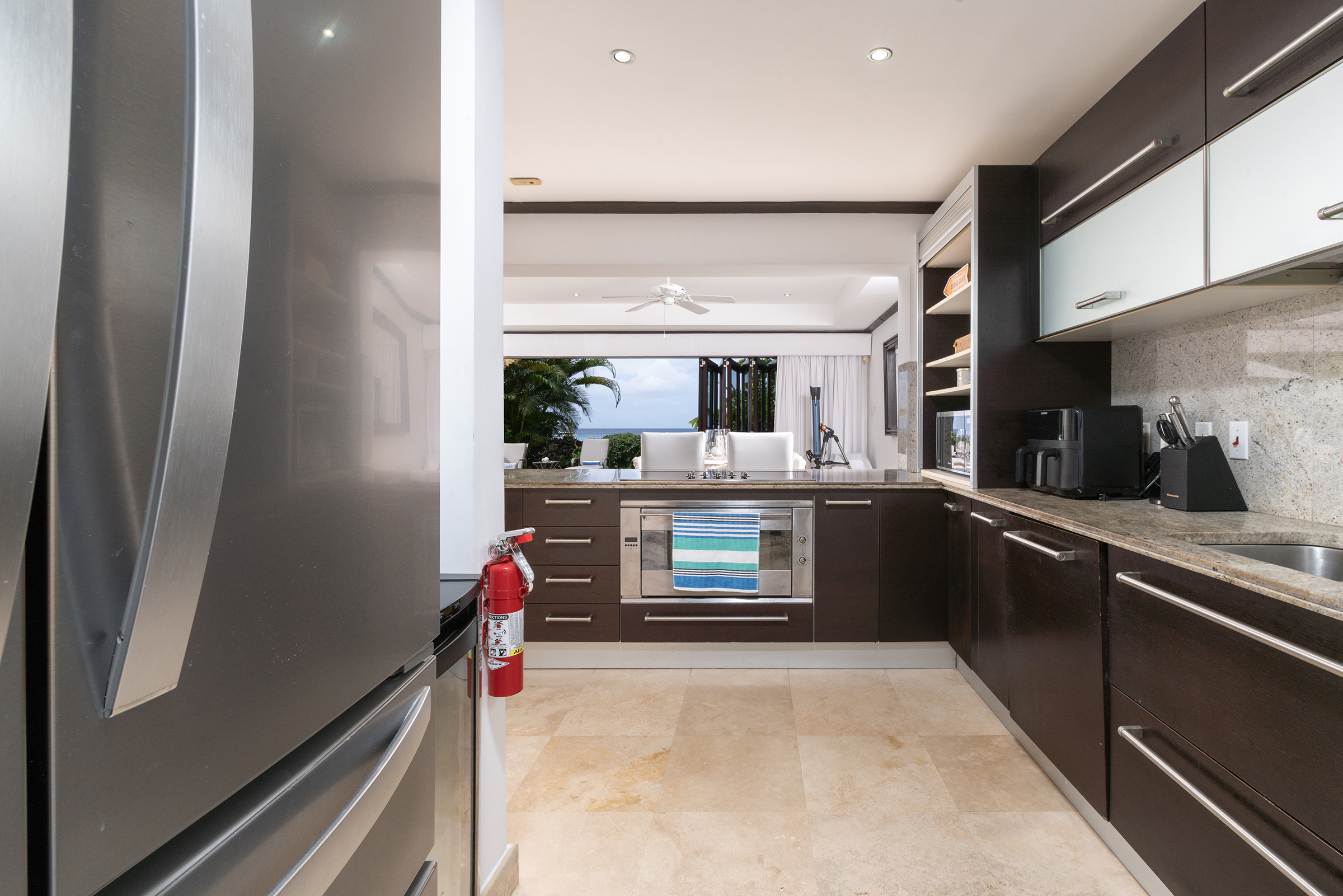 Image of Villa - 2 Bedrooms - 2 Bathrooms for Sale in Barbados, Image 20