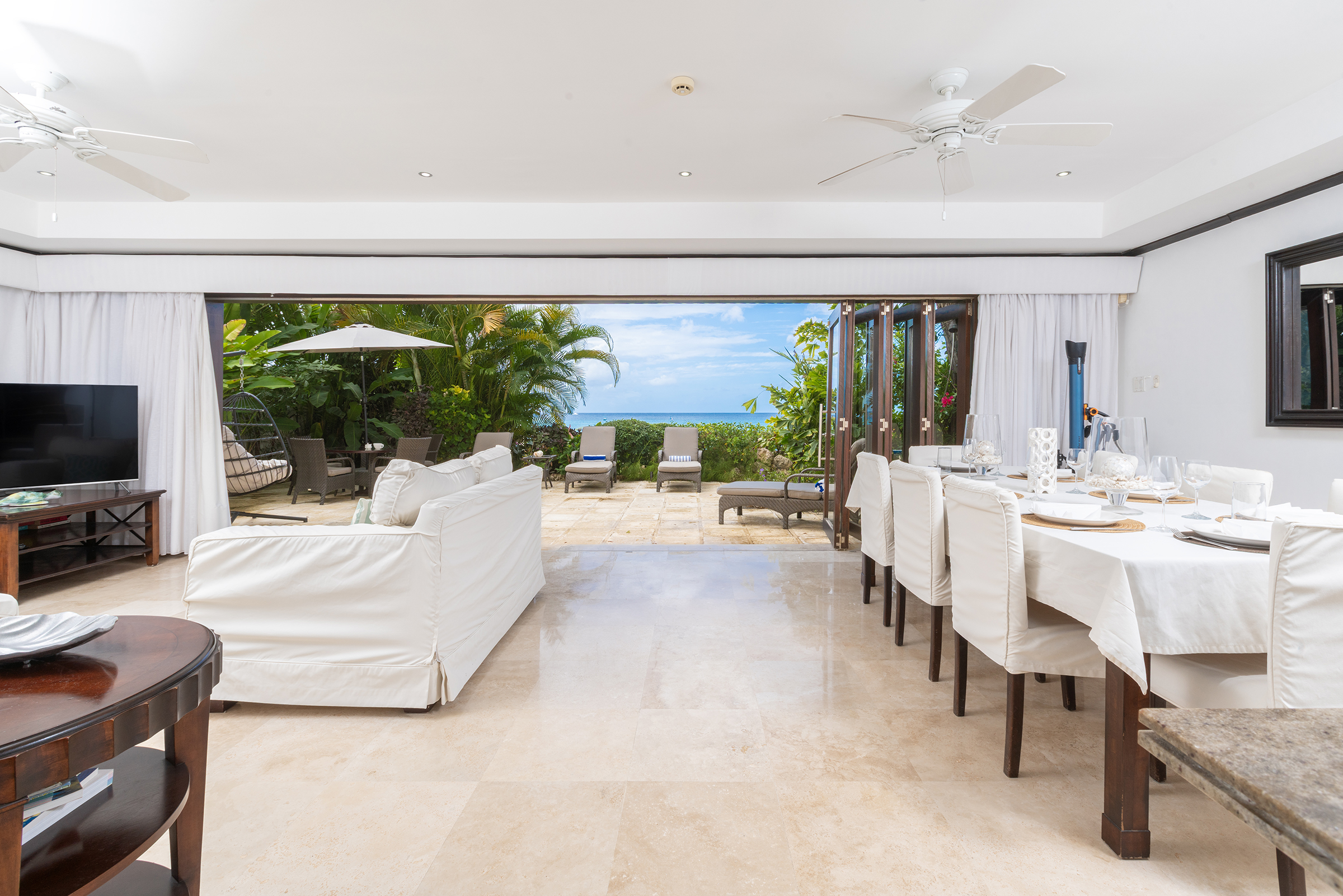 Image of Villa - 2 Bedrooms - 2 Bathrooms for Sale in Barbados, Image 21