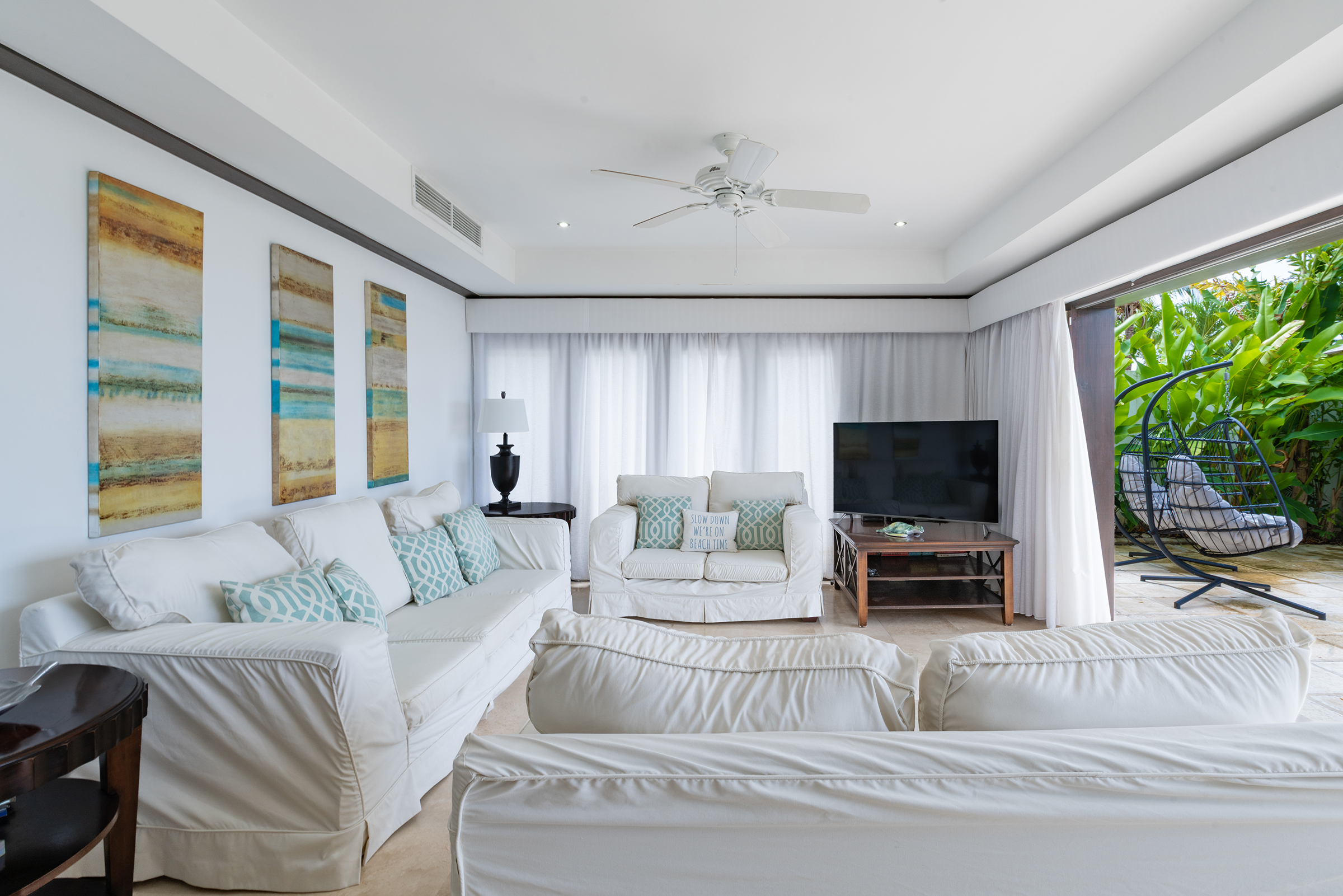 Image of Villa - 2 Bedrooms - 2 Bathrooms for Sale in Barbados, Image 22