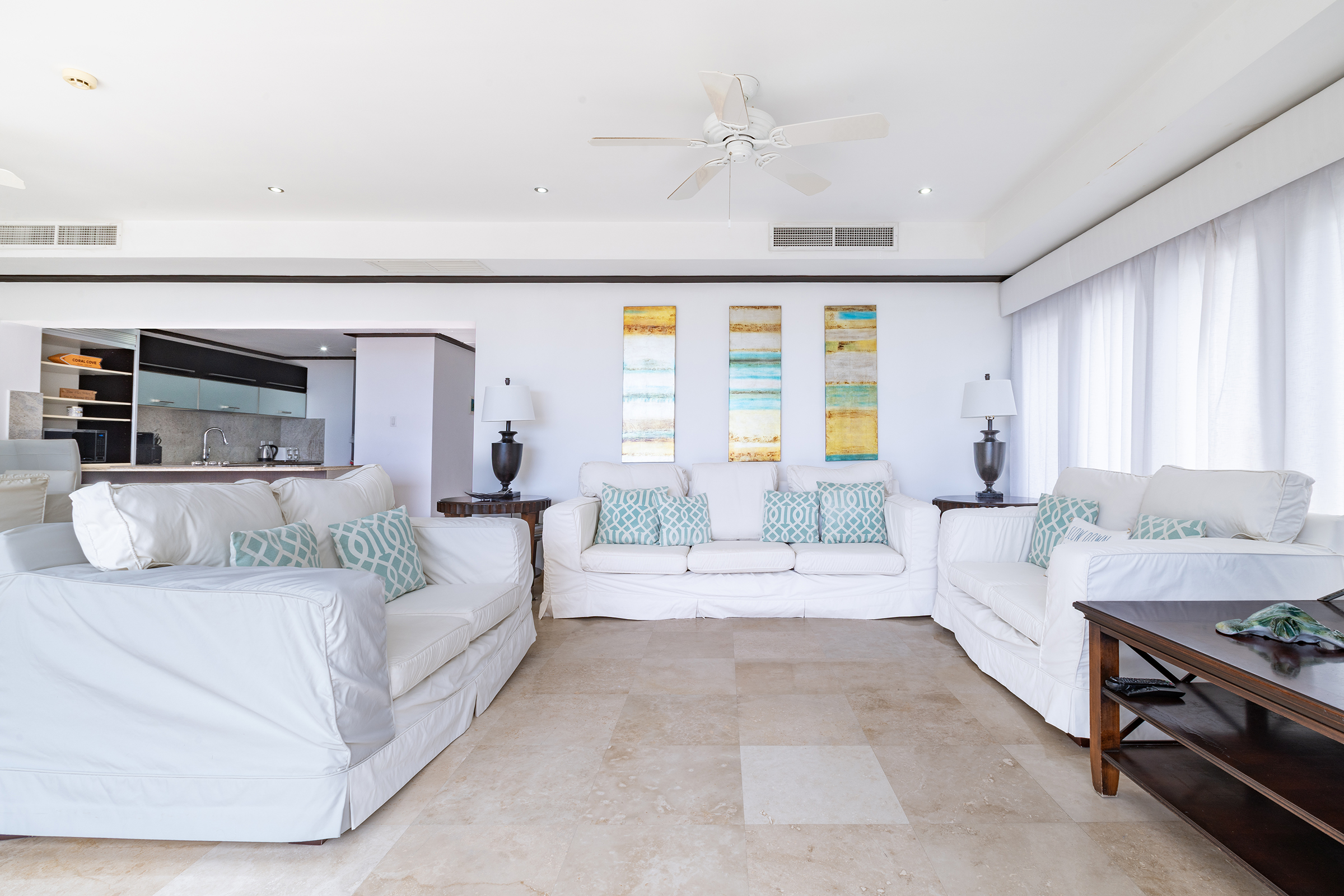 Image of Villa - 2 Bedrooms - 2 Bathrooms for Sale in Barbados, Image 23