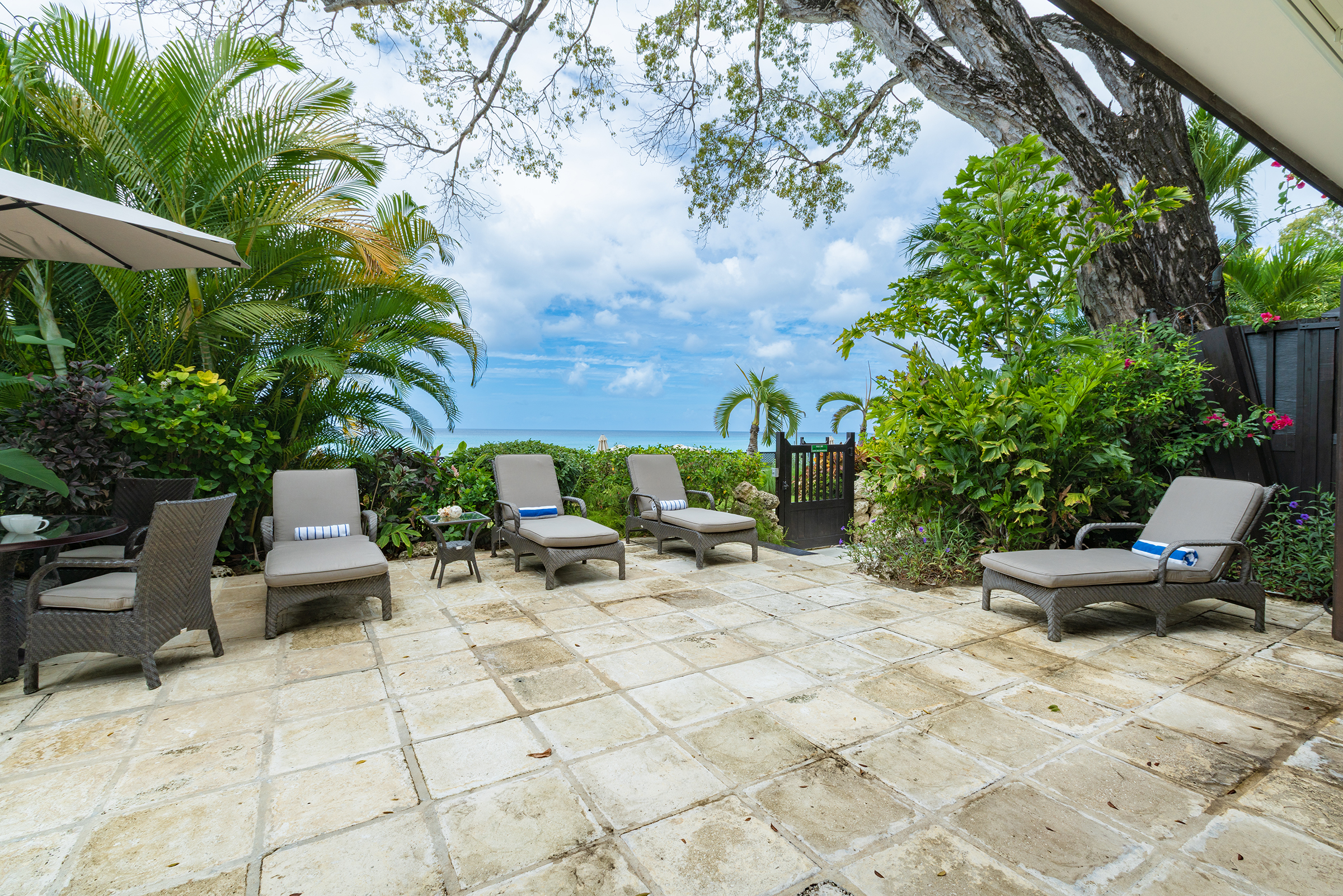 Image of Villa - 2 Bedrooms - 2 Bathrooms for Sale in Barbados, Image 33