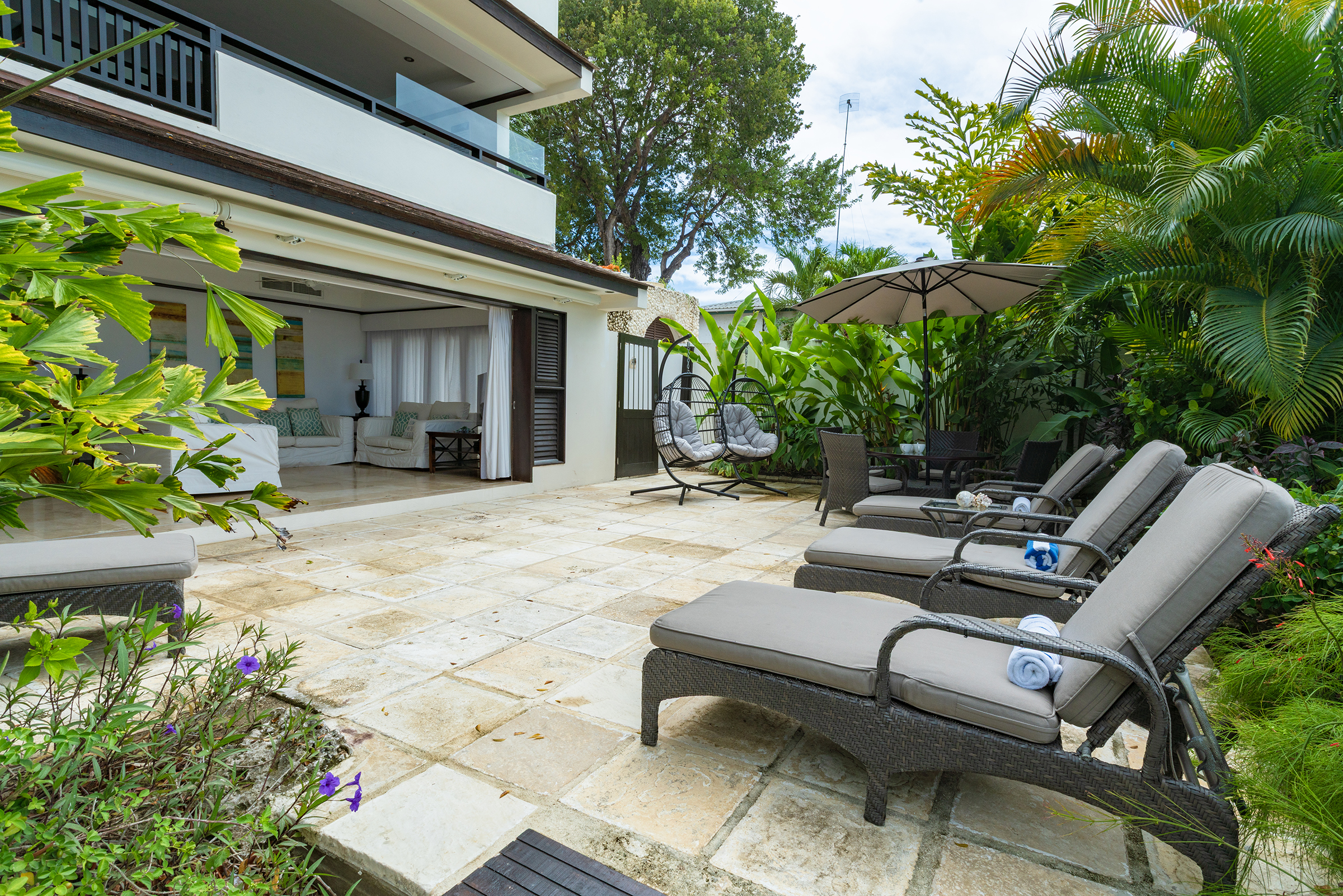Image of Villa - 2 Bedrooms - 2 Bathrooms for Sale in Barbados, Image 25