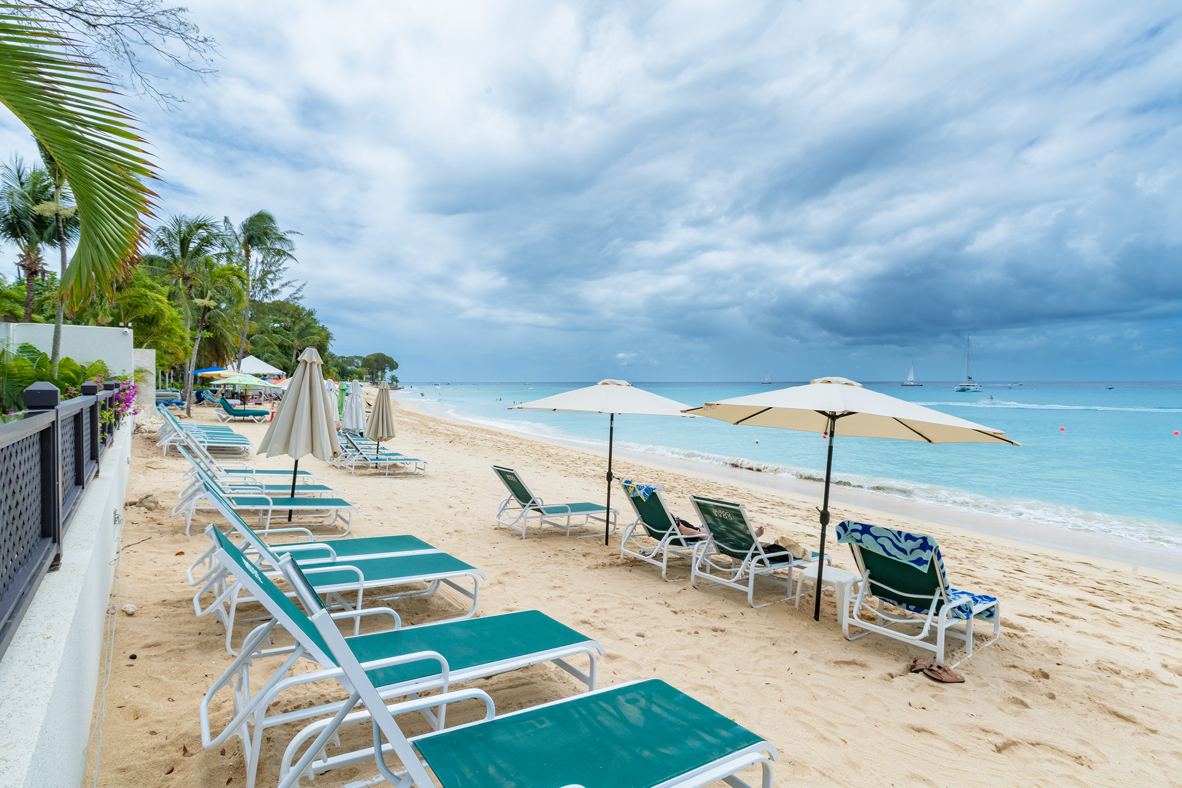 Image of Villa - 2 Bedrooms - 2 Bathrooms for Sale in Barbados, Image 27